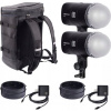 Elinchrom ONE Off Camera Flash DUAL Kit Elinchrom ONE Off Camera Flash DUAL Kit