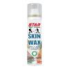 Vosk na bežecké alebo skialpové lyže Star Ski Wax SKIN WAX MINUS 100 ml. Vosk na bežecké alebo skialpové lyže Star Ski Wax SKIN WAX MINUS 100 ml.