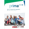 Prima plus - Deutsch für Jugendliche - Allgemeine Ausgabe - B1: Gesamtband Prima plus - Deutsch für Jugendliche - Allgemeine Ausgabe - B1: Gesamtband