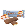 Gam's Proteín Tyčinka Kokosový Cheesecake 50g Gam's Proteín Tyčinka Kokosový Cheesecake 50g