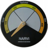Teplomer do sauny Narvi 163479 Teplomer do sauny Narvi 163479
