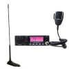 Súprava rádiostanice CB TTi TCB-900 EVO + anténa PNI Extra 45 CB s magnetom Súprava rádiostanice CB TTi TCB-900 EVO + anténa PNI Extra 45 CB s magnetom
