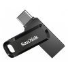 Sandisk SanDisk Ultra Dual Drive Go USB kľúč 512 GB USB Type-A / USB Type-C 3.2 Gen 1 (3.1 Gen 1) Čierna (SDDDC3-512G-G46) Sandisk SanDisk Ultra Dual Drive Go USB kľúč 512 GB USB Type-A / USB Type-C 3.2 Gen 1 (3.1 Gen 1) Čierna (SDDDC3-512G-G46)