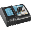 MAKITA Nabíjačka DC18RC 7,2-18V MAKITA Nabíjačka DC18RC 7,2-18V