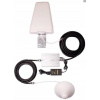 Anténny zosilňovač TESLA GSM-01 LTE 27 dB Anténny zosilňovač TESLA GSM-01 LTE 27 dB