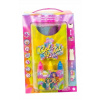 Darčeková sada Mattel Barbie Color Reveal Neon Batik HCD29 Darčeková sada Mattel Barbie Color Reveal Neon Batik HCD29