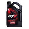 OLEJ MOTUL 300V 4T FL ROAD RACING 15W50 4L OLEJ MOTUL 300V 4T FL ROAD RACING 15W50 4L
