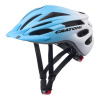 Dětská helma CRATONI Pacer Jr. Blue-White Matt - S-M (54-58 cm) 2026 Dětská helma CRATONI Pacer Jr. Blue-White Matt - S-M (54-58 cm) 2026