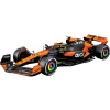 Bburago McLaren F1 Team MCL38 (2024) #4 Norris 1/24 Bburago McLaren F1 Team MCL38 (2024) #4 Norris 1/24