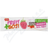 SunVita Fruit+Goji ovocná tyčinka malina 30g SunVita Fruit+Goji ovocná tyčinka malina 30g