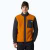 Pánska mikina The North Face Yumiori Full Zip agate orange/asphalt grey Pánska mikina The North Face Yumiori Full Zip agate orange/asphalt grey