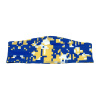 Sportago Fitness Hairband - modré tóny Sportago Fitness Hairband - modré tóny