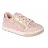 Befado 514X004 tenisky Sport Zipp růžové Befado 514X004 tenisky Sport Zipp růžové