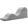 Aria Flip Chaise Grey Liberator Aria Flip Chaise Grey Liberator