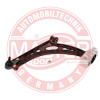 MASTER-SPORT GERMANY Rameno zavesenia kolies 33834-PCS-MS MASTER-SPORT GERMANY Rameno zavesenia kolies 33834-PCS-MS