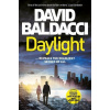 Daylight - David Baldacci Daylight - David Baldacci