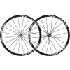 Mavic Ellipse, zapletené kolesá (pár) - dráhové Mavic Ellipse, zapletené kolesá (pár) - dráhové