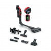 Tyčový vysávač Bosch BCS1041PET čierny Tyčový vysávač Bosch BCS1041PET čierny