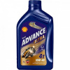 Advance Ultra 4T 10w-40 1L Advance Ultra 4T 10w-40 1L