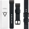 Remienok moVear pre Garmin 26mm, čierny Remienok moVear pre Garmin 26mm, čierny