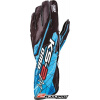 Dětské Kartingové rukavice OMP KS-2 Art modrá černá (OMP KS-2 Art Dětské kart, hobby rally závodní rulavice bez homologace FIA) Dětské Kartingové rukavice OMP KS-2 Art modrá černá (OMP KS-2 Art Dětské kart, hobby rally závodní rulavice bez homologace FIA)
