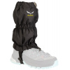 SALEWA JUNIOR GAITER BLACK OUT PROTISNEHOVÉ NÁVLEKY Veľkosť: UNI SALEWA JUNIOR GAITER BLACK OUT PROTISNEHOVÉ NÁVLEKY Veľkosť: UNI
