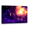 LED maľba 120x80 Canvas LED svetlá - Kosmos (OBRAZOVÉ LED 120x80 CANVAS led svietidlá - SPACE) LED maľba 120x80 Canvas LED svetlá - Kosmos (OBRAZOVÉ LED 120x80 CANVAS led svietidlá - SPACE)
