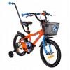 Bicykel Miravo ALU 16 Bicykel Miravo ALU 16
