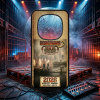 Scorpions - World Tour 2026 Hungary - Xiaomi obal Scorpions - World Tour 2026 Hungary - Xiaomi obal