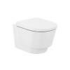 Roca TURA WC misa závesná Rimless 50 x 36 cm, A346697000 Roca TURA WC misa závesná Rimless 50 x 36 cm, A346697000