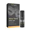 Orgie Xtra Time 15 ml Orgie Xtra Time 15 ml