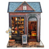 2Kids Toys Miniatura domečku Magická chata 2Kids Toys Miniatura domečku Magická chata