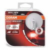 Halogénové žiarovky Osram H11 12V 55W PGJ19-2 Night Breaker Silver+100% /2 ks/ Halogénové žiarovky Osram H11 12V 55W PGJ19-2 Night Breaker Silver+100% /2 ks/
