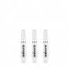 Unicorn Násadky Gripper 4 - extra short - white Unicorn Násadky Gripper 4 - extra short - white