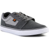 DC Shoes Skate obuv TONIK ADYS 300769-AGY Šedá DC Shoes Skate obuv TONIK ADYS 300769-AGY Šedá