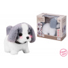 Wiky Pes chodiaci 18 cm Wiky Pes chodiaci 18 cm