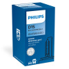 Philips D1S WhiteVision 85415WHV2C1 xenonová výbojka – 1ks Philips D1S WhiteVision 85415WHV2C1 xenonová výbojka – 1ks
