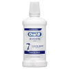 Oral-B 3D WHITE Luxe PERFECTION ústna voda, bez alkoholu 500 ml Oral-B 3D WHITE Luxe PERFECTION ústna voda, bez alkoholu 500 ml