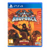 Broforce Broforce