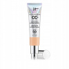 CC Krém It Cosmetics Your Skin But Better, odtieň Light Medium, SPF 50, 32 ml CC Krém It Cosmetics Your Skin But Better, odtieň Light Medium, SPF 50, 32 ml