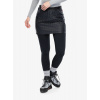 Zateplená sukňa Sensor Infinity Zero Skirt - black Zateplená sukňa Sensor Infinity Zero Skirt - black