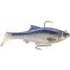 Savage Gear 3D Roach RTF FS 18cm 104g priehľadný sleď 1 ks / 1625367 Savage Gear 3D Roach RTF FS 18cm 104g priehľadný sleď 1 ks / 1625367