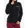 Flísová mikina dámska adidas TERREX Multi Essentials Full Zip Fleece Jacket - black Flísová mikina dámska adidas TERREX Multi Essentials Full Zip Fleece Jacket - black