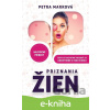 E-kniha Priznania žien - Petra Marková E-kniha Priznania žien - Petra Marková