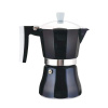 Moka kávovar Azzuro na tri porcie (Moka kanvička pre 3 porcie) Moka kávovar Azzuro na tri porcie (Moka kanvička pre 3 porcie)