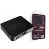 Mini HDMI rozbočovač 1/2 Spacetronik HDSP2-M Mini HDMI rozbočovač 1/2 Spacetronik HDSP2-M