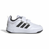 Detská Nízká obuv ADIDAS TENSAUR SPORT 3.0 CF K JQ1843 – Biela Detská Nízká obuv ADIDAS TENSAUR SPORT 3.0 CF K JQ1843 – Biela