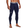 Men's winter compression leggings Under Armour CG Armour Leggings modrá 4XL Under Armour 0195251328444 Men's winter compression leggings Under Armour CG Armour Leggings modrá 4XL Under Armour 0195251328444