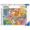 Ravensburger Pokémon Puzzle 5000 dílků Ravensburger Pokémon Puzzle 5000 dílků