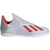 Halovky Adidas X 19.3 IN Jr F35355 - 33 Halovky Adidas X 19.3 IN Jr F35355 - 33